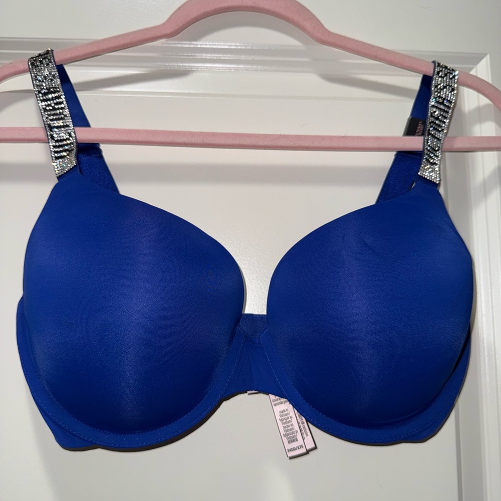 Victorias Secret Bombshell Bra